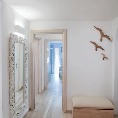 Summer Luxury Adults Only Lägenhet *