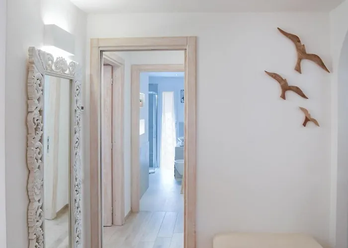 Summer Luxury Adults Only Apartamento *