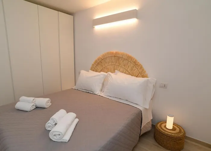 Apartamento Summer Luxury Adults Only Olbia