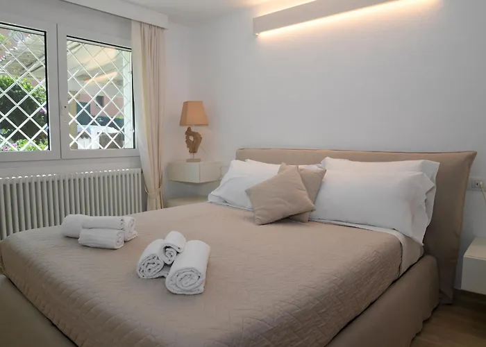 公寓 Summer Luxury Adults Only