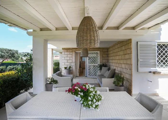 Summer Luxury Adults Only Olbia