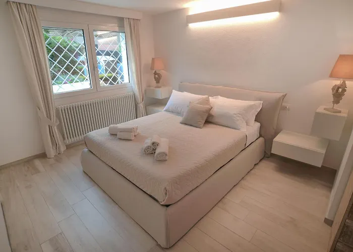 Summer Luxury Adults Only Olbia