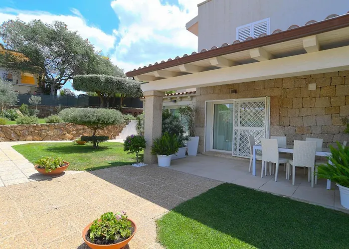 Summer Luxury Adults Only 奧爾比亞