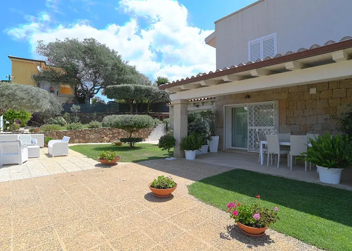 Summer Luxury Adults Only 公寓 *