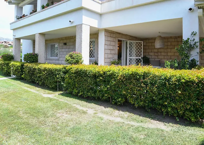 Summer Luxury Adults Only 奧爾比亞