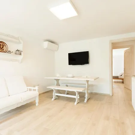 Apartment Summer Luxury Adults Only Olbia