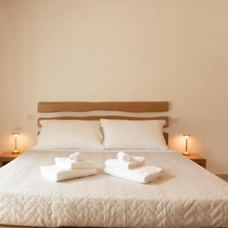 Lejlighed Summer Luxury Adults Only