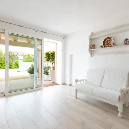 Apartment Summer Luxury Adults Only *