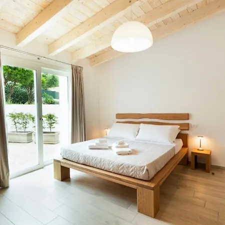 Summer Luxury Adults Only Lejlighed