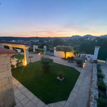 Summer Luxury Adults Only Apartment Olbia