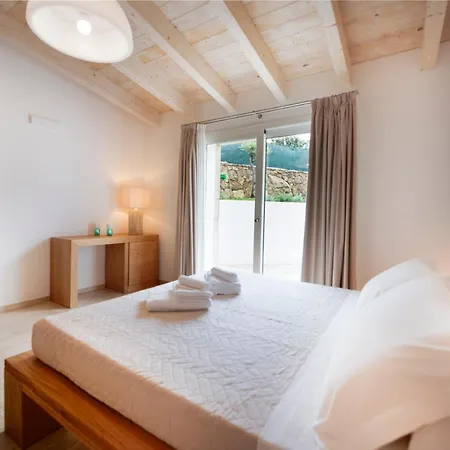 Apartment Summer Luxury Adults Only Olbia