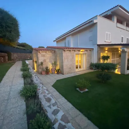 Apartment Summer Luxury Adults Only