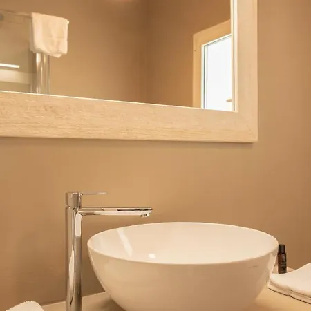 Apartment Summer Luxury Adults Only *