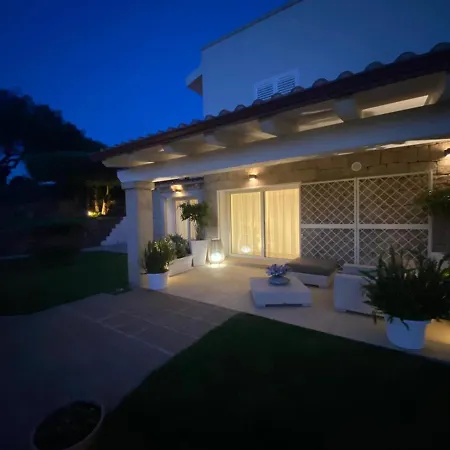 Summer Luxury Adults Only *