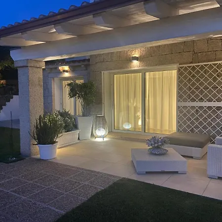 Apartament Summer Luxury Adults Only Olbia