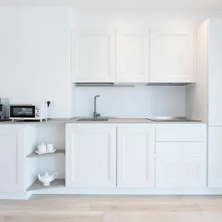 Summer Luxury Adults Only Apartment Olbia