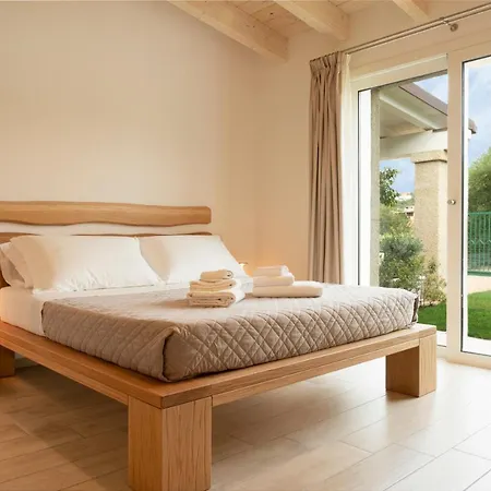 Apartment Summer Luxury Adults Only Olbia