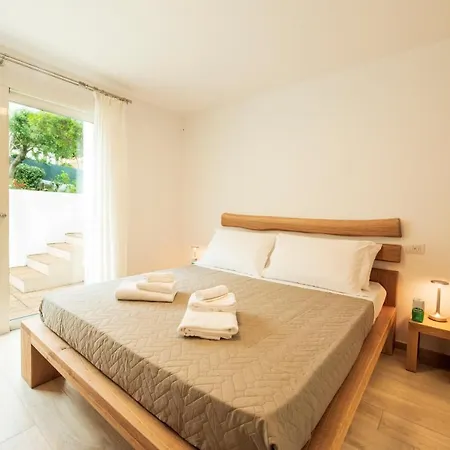 Lejlighed Summer Luxury Adults Only