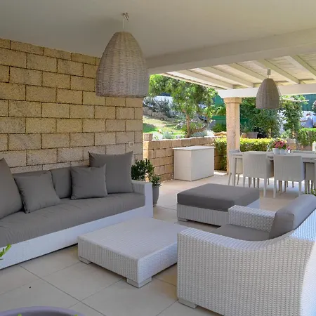 Summer Luxury Adults Only * Olbia