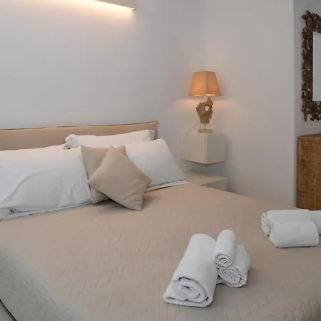 Апартаменты Summer Luxury Adults Only *