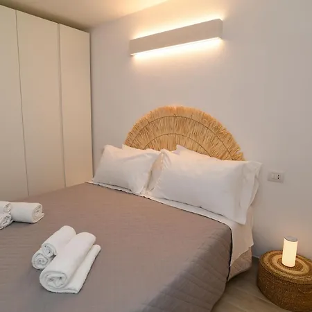 Apartment Summer Luxury Adults Only Olbia