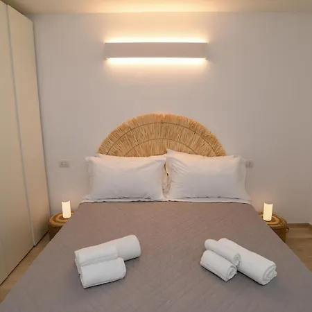Lägenhet Summer Luxury Adults Only