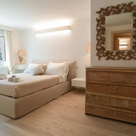 Summer Luxury Adults Only Olbia