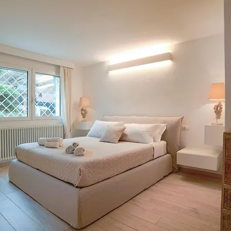 Lejlighed Summer Luxury Adults Only *