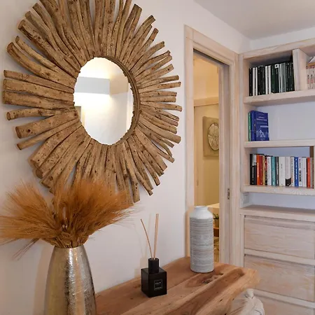 Summer Luxury Adults Only Apartment Olbia