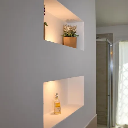 Apartment Summer Luxury Adults Only Olbia