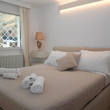 Lejlighed Summer Luxury Adults Only