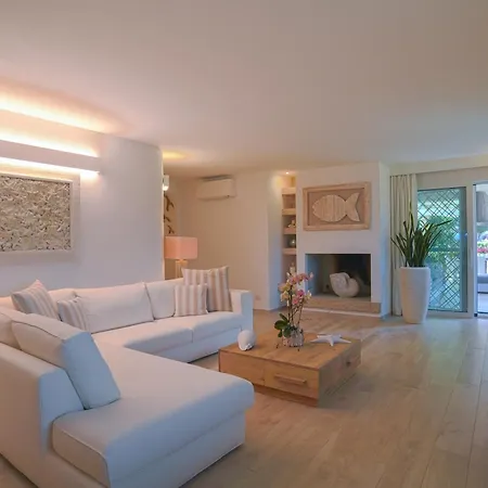 Summer Luxury Adults Only Apartment *