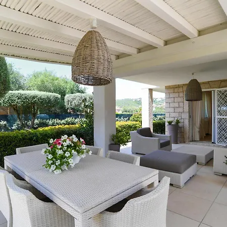 Summer Luxury Adults Only Olbia