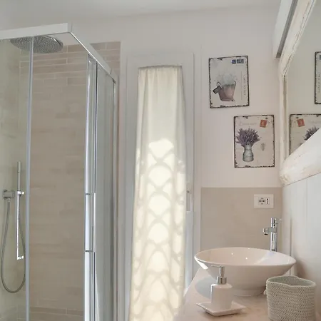 Apartment Summer Luxury Adults Only