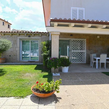 Summer Luxury Adults Only Apartment Olbia