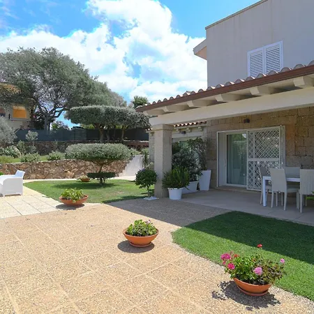 Summer Luxury Adults Only Lejlighed *