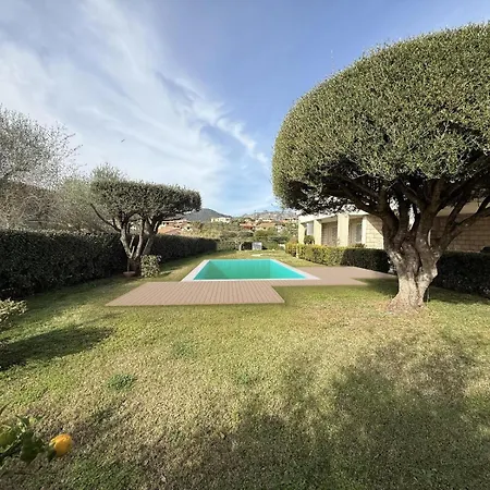 Summer Luxury Adults Only Apartment Olbia