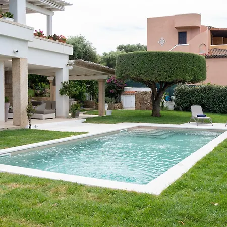 Summer Luxury Adults Only Lejlighed *