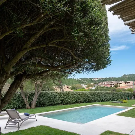 Lejlighed Summer Luxury Adults Only