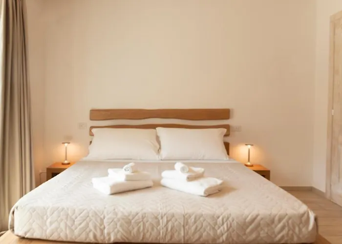 Apartman Summer Luxury Adults Only