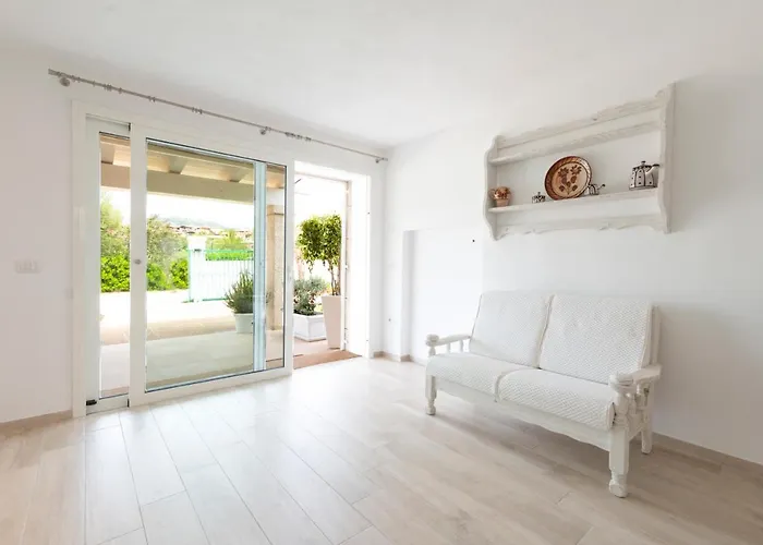 Apartman Summer Luxury Adults Only *