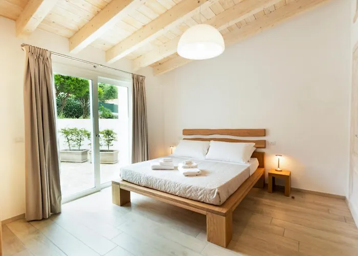 Summer Luxury Adults Only Apartman