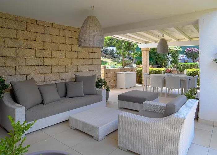 Summer Luxury Adults Only * Olbia