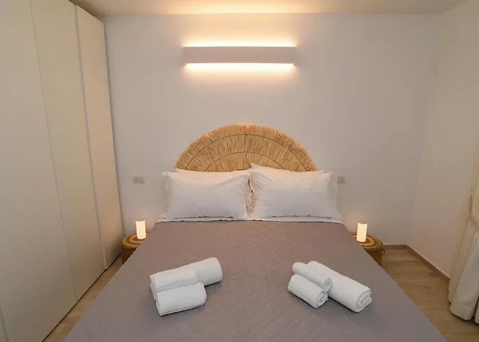 Apartman Summer Luxury Adults Only