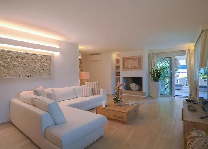 Summer Luxury Adults Only Apartman *