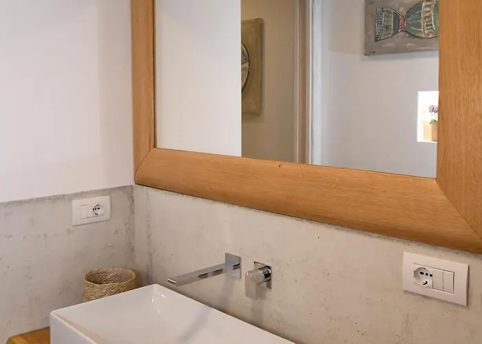 Summer Luxury Adults Only Apartman