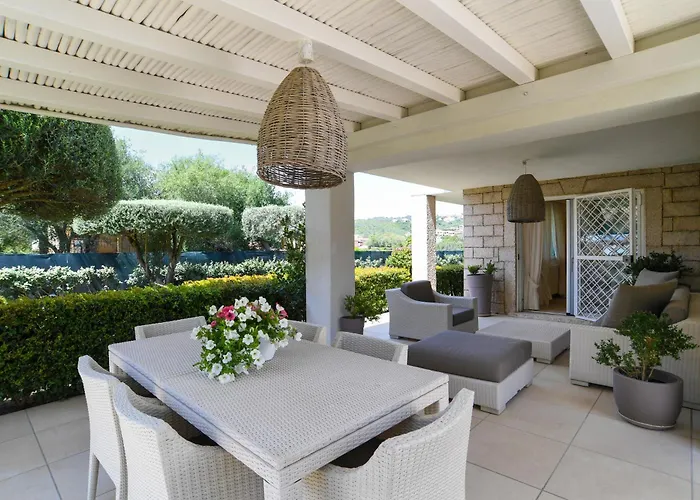 Summer Luxury Adults Only Olbia