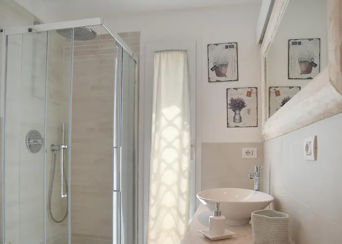Apartman Summer Luxury Adults Only